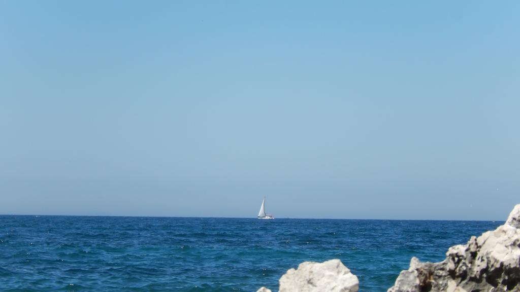 Jelena'S Luxury Apartments Saranda Kültér fotó