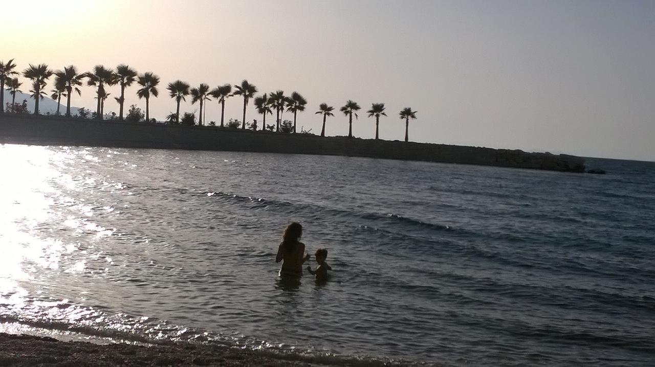 Jelena'S Luxury Apartments Saranda Kültér fotó