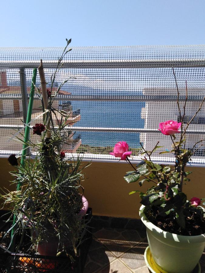 Jelena'S Luxury Apartments Saranda Kültér fotó